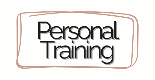 Personal Training